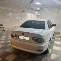 سمند سورن پلاسxu7p ۱۴۰۵ کارکرد ۵۰۰۰ تا