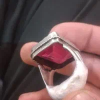 انگشتر توپاز|جواهرات|بروجرد, |دیوار