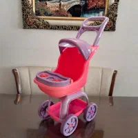 کالسکه اسباب بازی