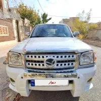 کاپرا دو دیفرانسیل سندشخصی فوق العاده سالم|خودرو سواری و وانت|سقز, |دیوار