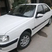 پژوپارس سال XU7 مدل ۱۴۰۰ بیرنگ