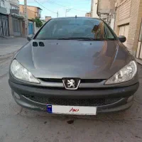 ۲۰۶ اس دی دوگانه مدل ۸۷