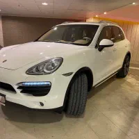 پورشه کاین s|خودرو سواری و وانت|تهران, عباس‌آباد|دیوار