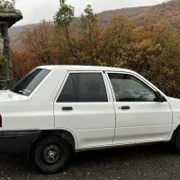 پراید 88|خودرو سواری و وانت|وزینه, |دیوار