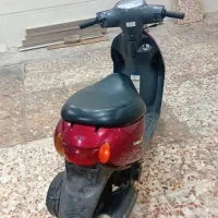 موتور پاکشتی لتس 4|موتورسیکلت|شوش, |دیوار