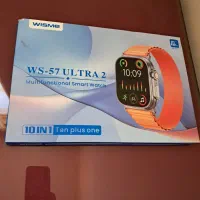 ساعت هوشمندنو