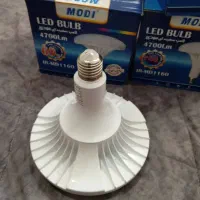 ۳ عدد لامپ سفینه ایی نو آکبند