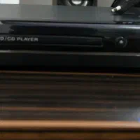 دستگاه DVD|پخش‌کننده DVD و ویدیو|خرم‌آباد, |دیوار