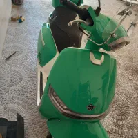 موتور سیکلت کاوان|موتورسیکلت|ارومیه, |دیوار