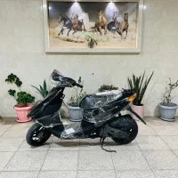 پاکشتی سوزوکی پالت ادرس|موتورسیکلت|بندرعباس, |دیوار