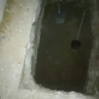 تحریب کندکاری چاه کن هستم کندن حوزچه حفرچاه|خدمات پیشه و مهارت|چابهار, |دیوار