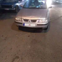 سمند مدل ۸۲