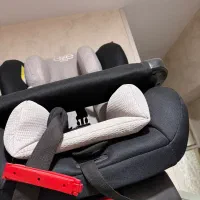 صندلی ماشین کودک دلیجان