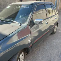 پراید هاچبک مدل ۷۸|خودرو سواری و وانت|سراب, |دیوار