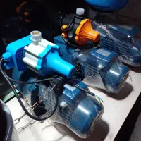 سیم پیچی (اطمینان) پمپ اب وموتور کولر|خدمات پیشه و مهارت|قدس, شهر‌قدس|دیوار