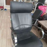 میزوصندلی گردون