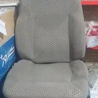 صندلی پژو پارس و ۴۰۵ ومینی فول