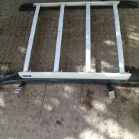 باربند تیبا و پارس