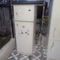 یخچال وفریزر