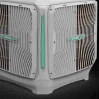 فروش کولرابی سلولزی پلیمری ایرومکس تحویل سراسرنقاط