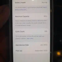 15پرو|موبایل|ارومیه, |دیوار