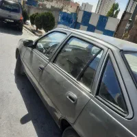 فروش دوو سیلو مدل ۸۰|خودرو سواری و وانت|تهران, استخر|دیوار