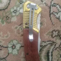 چاقوی اصل اورجینال|کوهنوردی و کمپینگ|تبریز, |دیوار