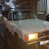 پیکان وانت مدل ۸۶ عطیقه