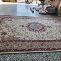 فرش دستباف|فرش|تهران, نیروی هوایی (پیروزی)|دیوار