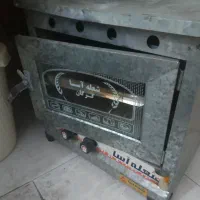 تنور گازی سالم