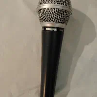 میکروفون شور SM58