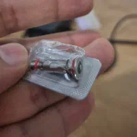 کویل u well caliburn x 1.2