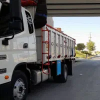 الوند ۸/۵ تن .۴۰۲|خودرو سنگین|آفتاب, |دیوار