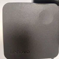 شارژر لپ‌تاپ  lenovo|قطعات و لوازم جانبی رایانه|تهران, شهرک استقلال|دیوار