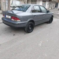 سمند|خودرو سواری و وانت|کرمانشاه, |دیوار