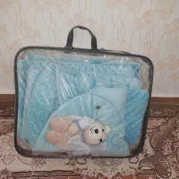 تعدادی وسایل خانه