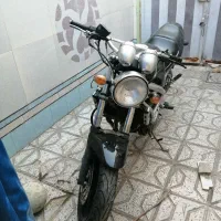 سوزوکی 400 بندیت