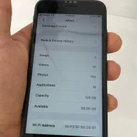 آیفونSE2020 128|موبایل|همدان, |دیوار