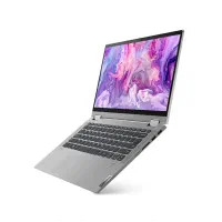 لپتاپ لمسی 360 درجه نسل 11 - Lenovo IdeaPad Flex 5|رایانه همراه|مشهد, شاهد (شهرک غرب)|دیوار