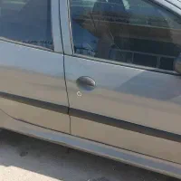 فروش پژو 206مدل 85|خودرو سواری و وانت|مرودشت, پشت سایپا|دیوار