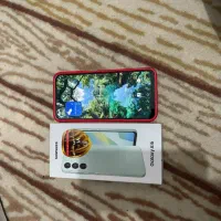 گوشی A16سالم 128گیگ بایت|موبایل|نسیم‌شهر, |دیوار