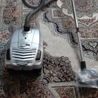 جاروبرقی درحد عالی