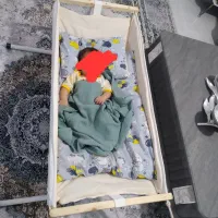 گهواره سالم