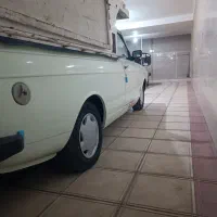 پیکان وانت عروسک تمیز|خودرو سواری و وانت|ملارد, |دیوار