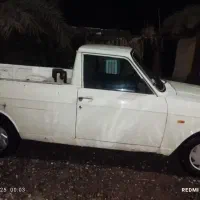 پیکان|خودرو سواری و وانت|عنبرآباد, |دیوار