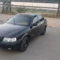 سمند
