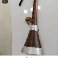 سرنا چوب کهور