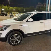 هایما s5 پرو مدل ۱۴۰۲|خودرو سواری و وانت|آبادان, |دیوار