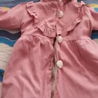 پیراهن برا سه تا 5سال جنس خوب 280|کفش و لباس بچه|تربت جام, تیپ ۳۸ زرهی تربت جام|دیوار