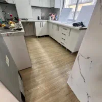 پخش و نصب انواع کفپوش ، لمینت و پارکت ،قرنیز، رولی|خدمات پیشه و مهارت|تهران, مرادآباد|دیوار